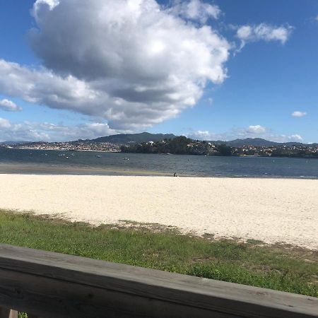 Apartament Loft Ladeira Real Baiona Zewnętrze zdjęcie